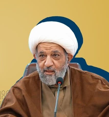 شيخ محمد أل حيدر