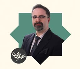 الاستاذ الخطاط محسن عبادى