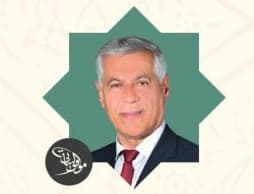 الخطاط موفق خورشيد البياتي